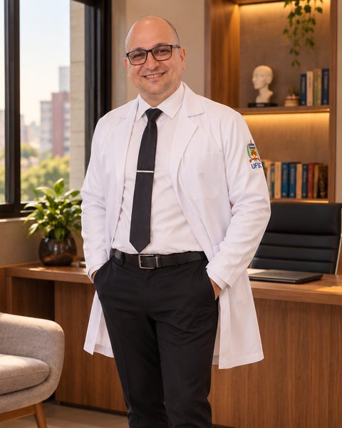 Dr. Luiz Fernando Lorenci